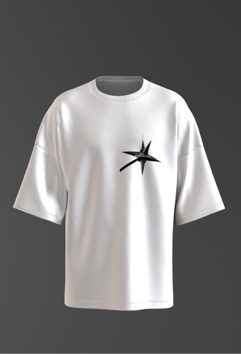R.E.M. "Automatic for the People" Album Cover T-Shirt