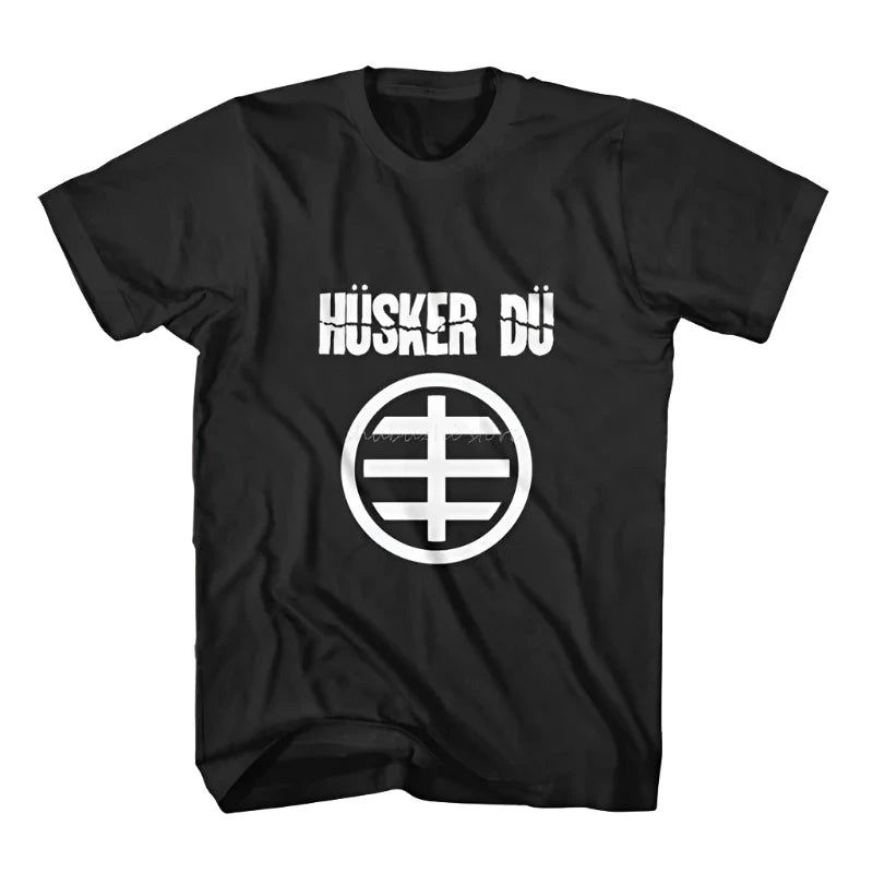 Hüsker Dü Husker_Du_-_Vintage_Sounds_T-Shirts_-_-59481 Vintage Sounds T-shirts T-Shirt