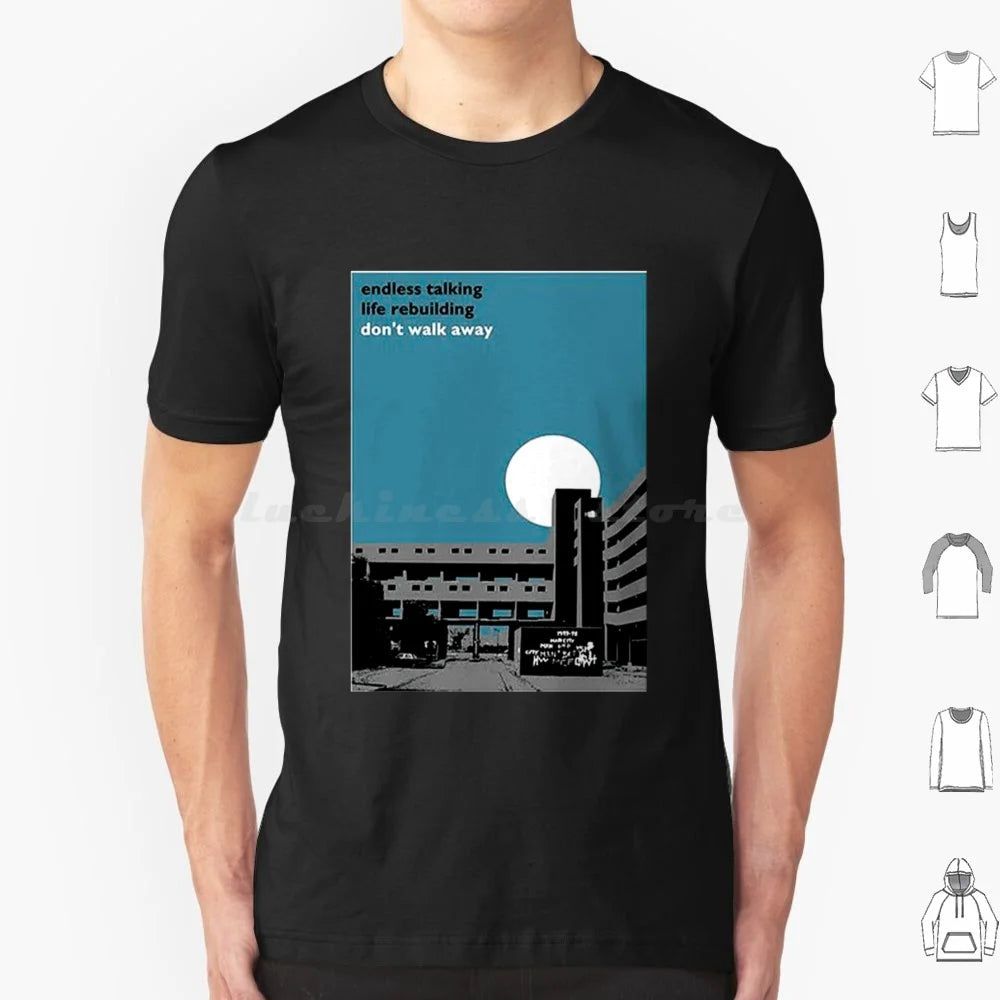 Joy Division-Atmosphere Joy_Division-Atmosphere_-_Vintage_Sounds_T-Shirts_-_-59547 Vintage Sounds T-shirts T-Shirt