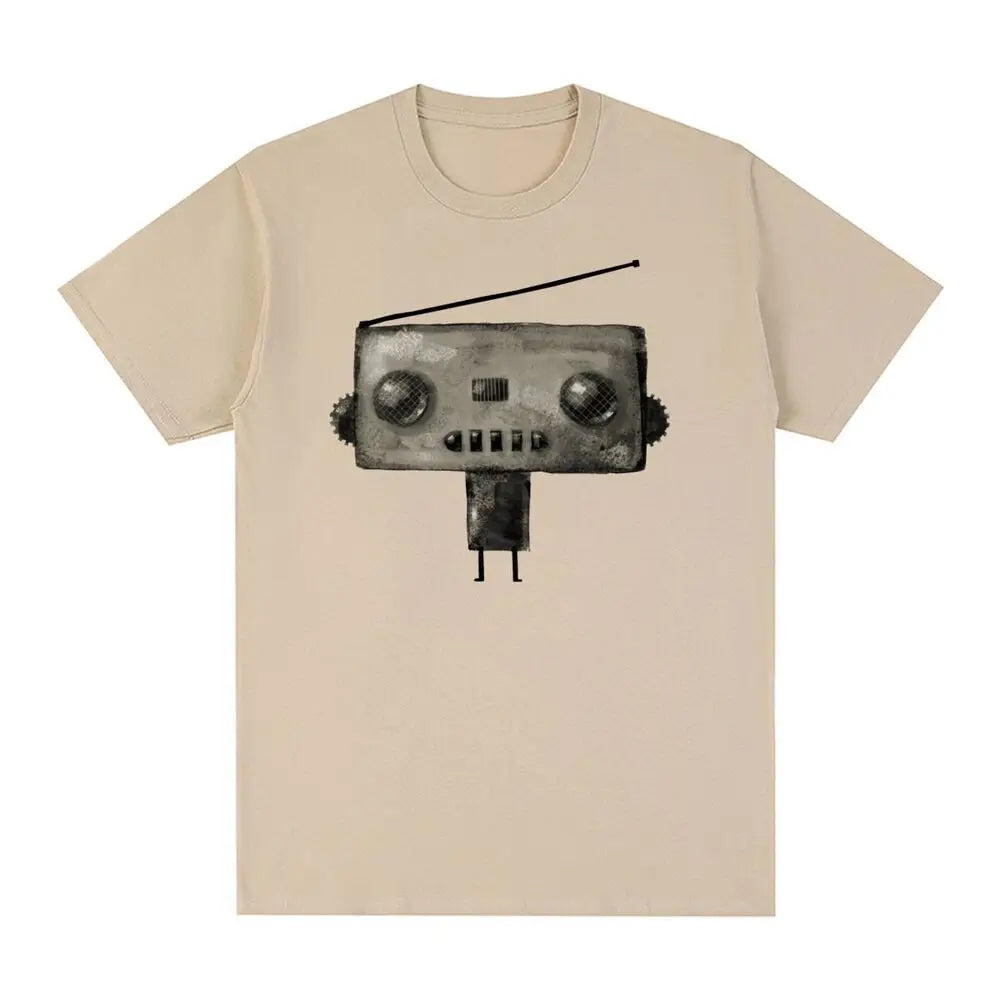 Radiohead Vintage Style- T-shirt S15b767e4d2d343b88205fb22c7a22d50r Vintage Sounds T-Shirts