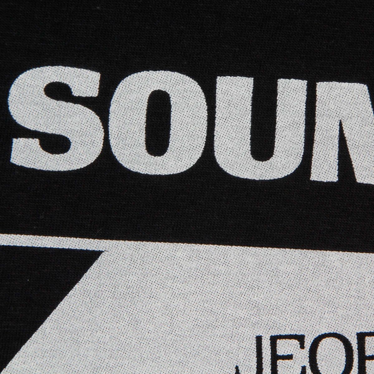 The Sound T-Shirt Jeopardy The_Sound_T-Shirt_Jeopardy_-_Vintage_Sounds_T-Shirts_-_-60058 Vintage Sounds T-shirts T-Shirt