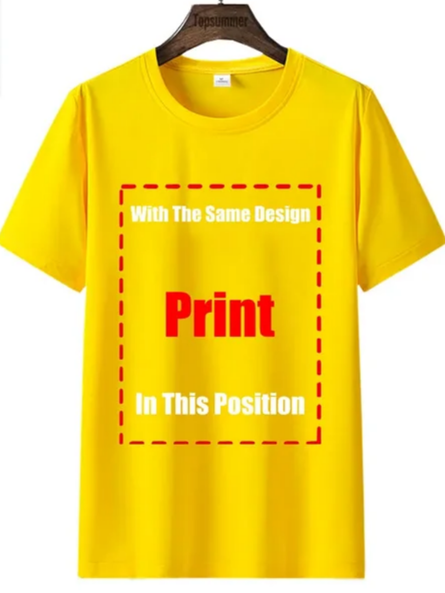 The Stone Roses Font Logo 0238710-Gold The_Stone_Roses_Font_Logo_-_Vintage_Sounds_T-Shirts_-_-60086 Vintage Sounds T-shirts T-Shirt