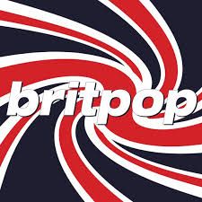 Brit Pop - Vintage Sounds T-Shirts - 