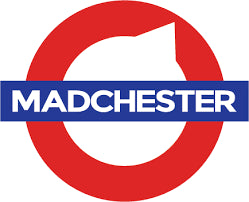Madchester - Vintage Sounds T-Shirts - 