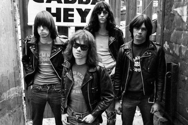 USA Punk/ New Wave - Vintage Sounds T-Shirts - 