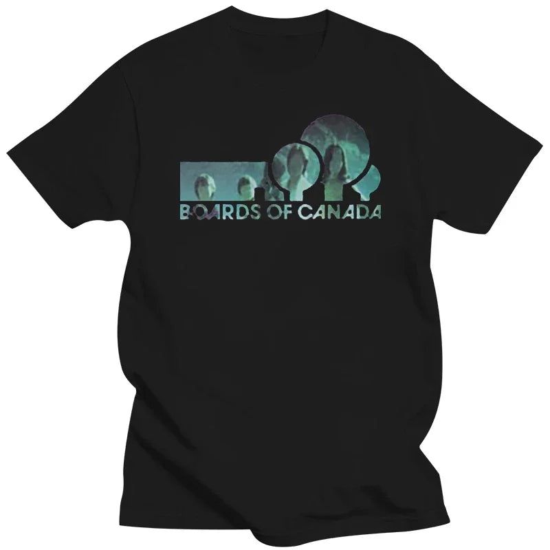 Boards of Canada T-Shirt black Boards_of_Canada_T-Shirt_-_Vintage_Sounds_T-Shirts_-_-59330 Vintage Sounds T-Shirts T-Shirt