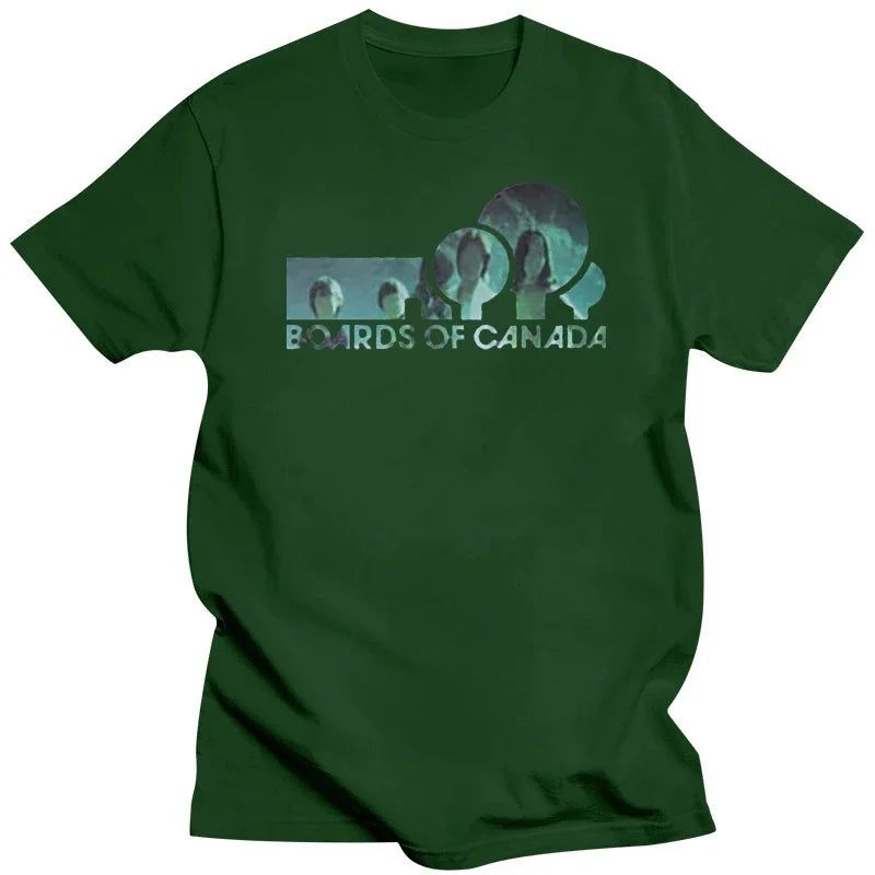 Boards of Canada T-Shirt Boards_of_Canada_T-Shirt_-_Vintage_Sounds_T-Shirts_-_-59334 Vintage Sounds T-Shirts T-Shirt