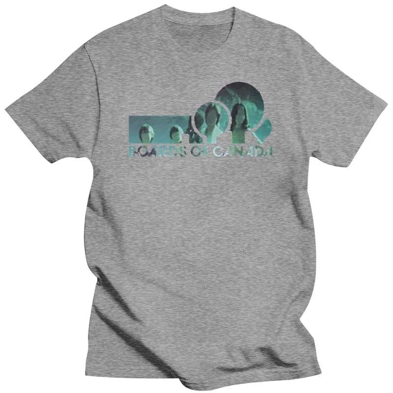 Boards of Canada T-Shirt light grey Boards_of_Canada_T-Shirt_-_Vintage_Sounds_T-Shirts_-_-59335 Vintage Sounds T-Shirts T-Shirt