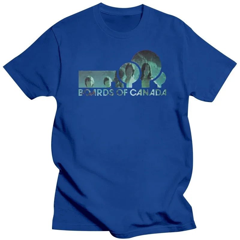 Boards of Canada T-Shirt blue Boards_of_Canada_T-Shirt_-_Vintage_Sounds_T-Shirts_-_-59338 Vintage Sounds T-Shirts T-Shirt