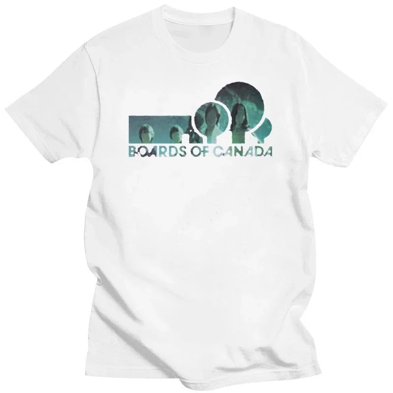 Boards of Canada T-Shirt white Boards_of_Canada_T-Shirt_-_Vintage_Sounds_T-Shirts_-_-59340 Vintage Sounds T-Shirts T-Shirt