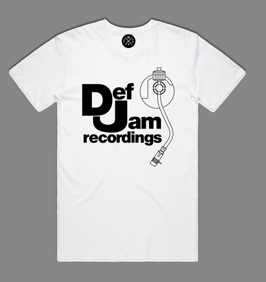 Def Jam Recordings