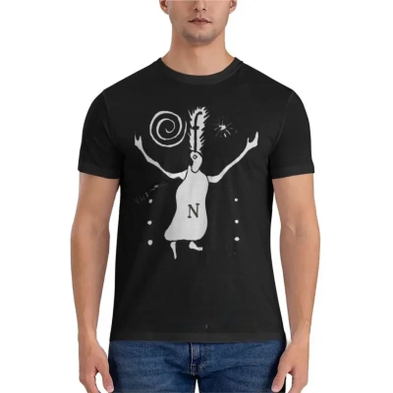 Flying Nun Records T-Shirt Black Flying_Nun_Records_T-Shirt_-_Vintage_Sounds_T-Shirts_-_-59448 Vintage Sounds T-shirts T-Shirt