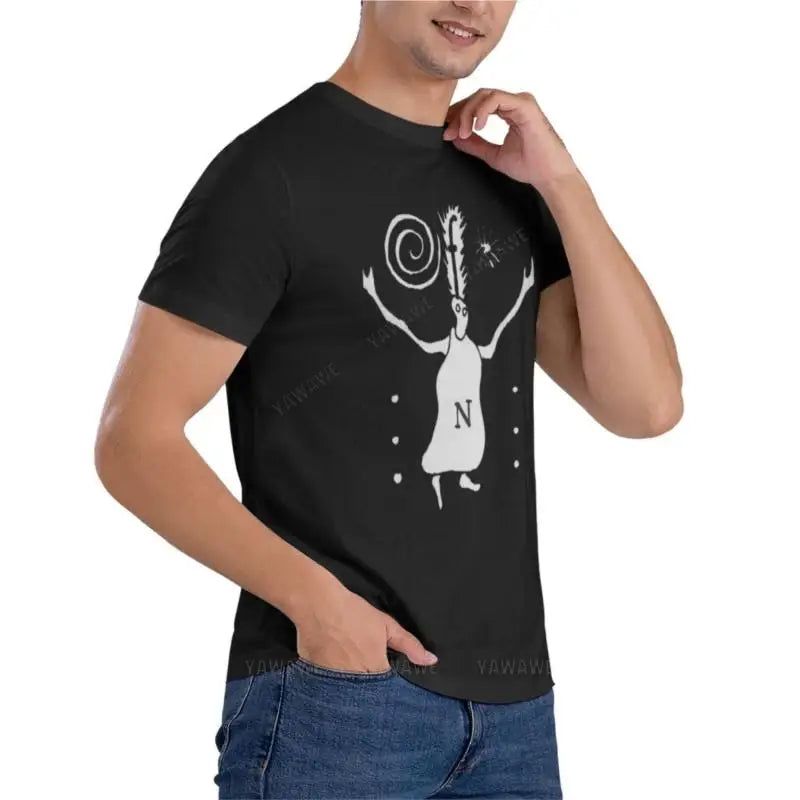 Flying Nun Records T-Shirt Flying_Nun_Records_T-Shirt_-_Vintage_Sounds_T-Shirts_-_-59452 Vintage Sounds T-shirts T-Shirt