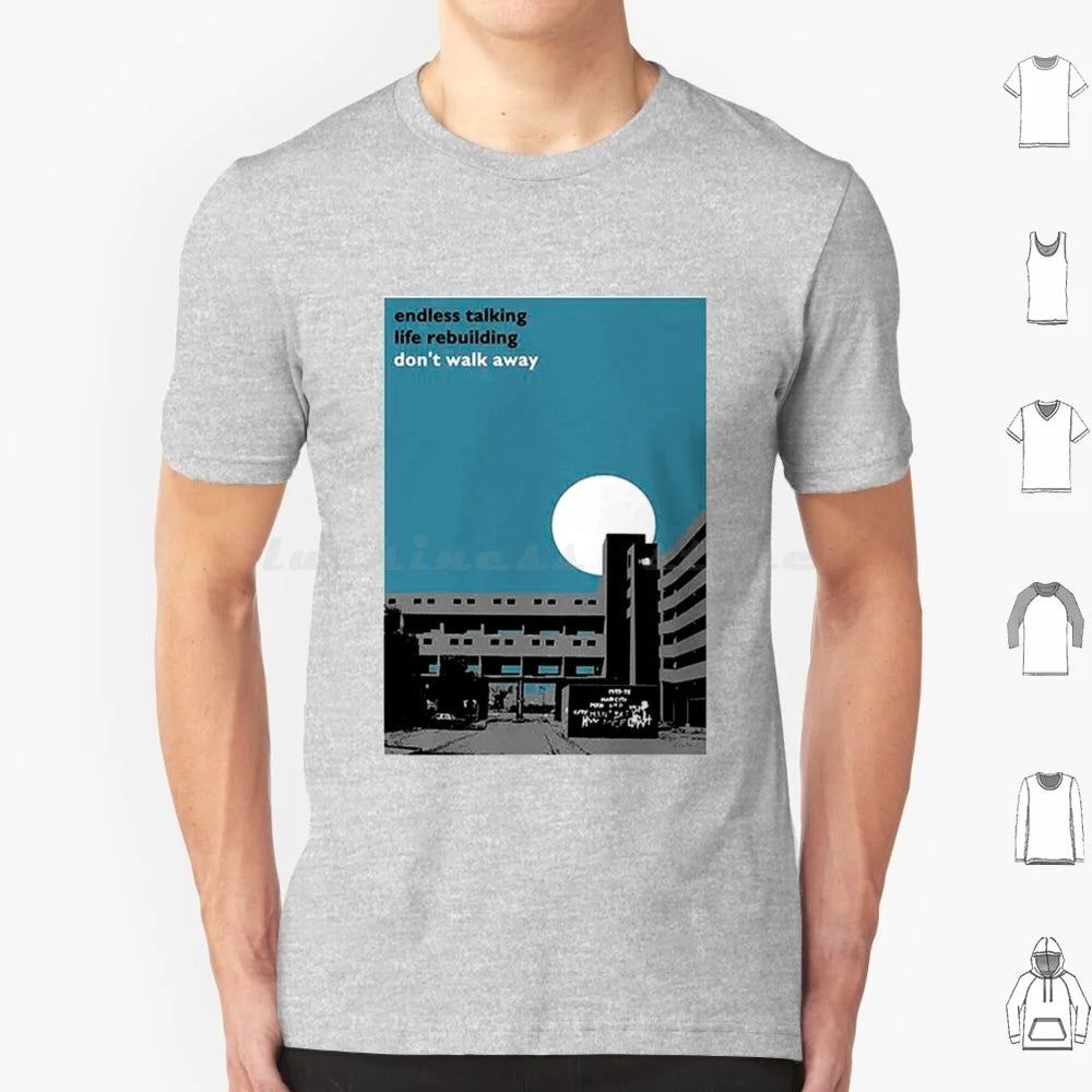 Joy Division-Atmosphere M-Tee-Gray Joy_Division-Atmosphere_-_Vintage_Sounds_T-Shirts_-_-59532 Vintage Sounds T-shirts T-Shirt