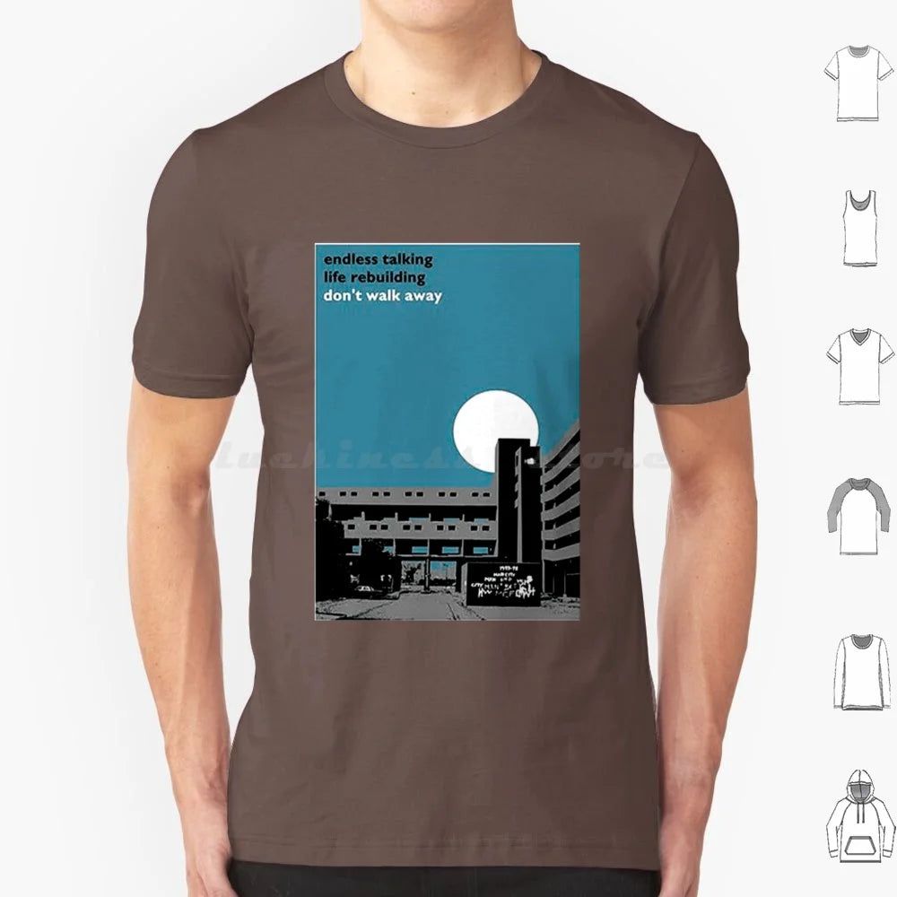 Joy Division-Atmosphere M-Tee-Coffee Joy_Division-Atmosphere_-_Vintage_Sounds_T-Shirts_-_-59536 Vintage Sounds T-shirts T-Shirt