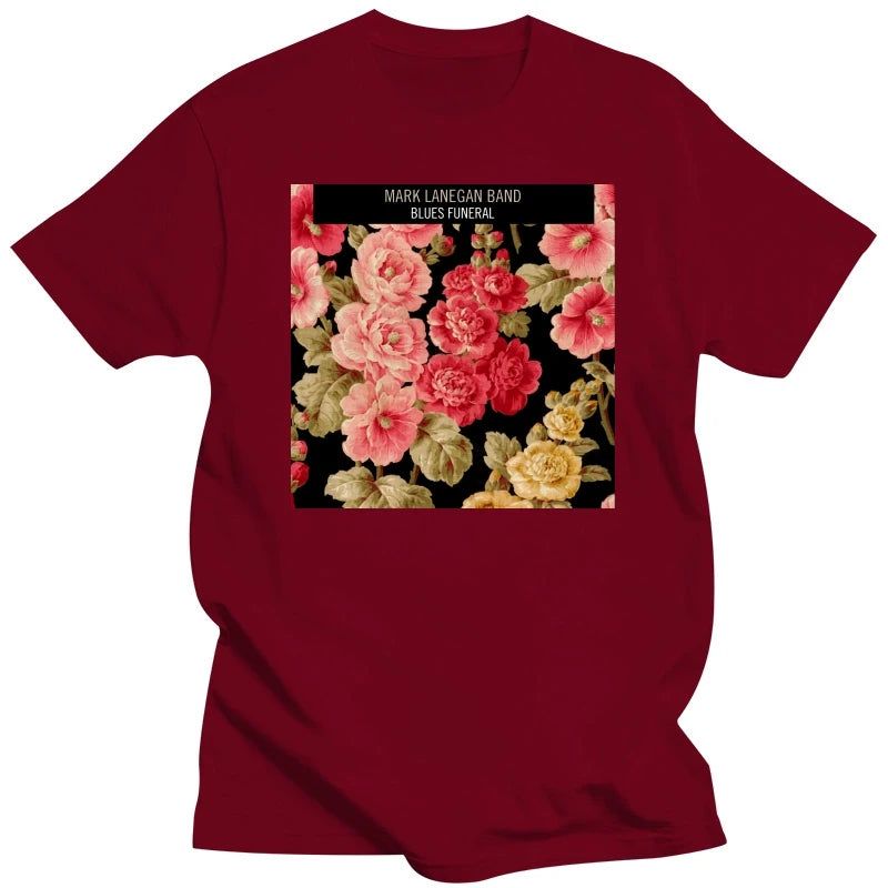 Mark Lanegan- Blues Funeral T-SHIRT Red Mark_Lanegan-_Blues_Funeral_T-SHIRT_-_Vintage_Sounds_T-Shirts_-_-59568 Vintage Sounds T-shirts T-Shirt