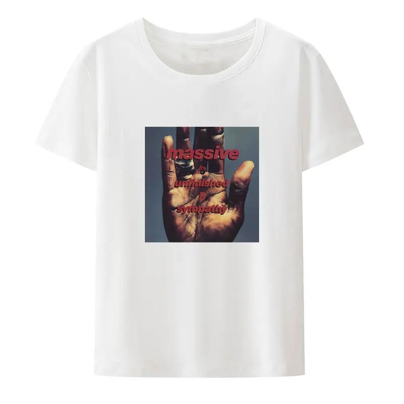 Massive Attack-Unfinished Symphony T Shirt White Massive_Attack-Unfinished_Symphony_T_Shirt_-_Vintage_Sounds_T-Shirts_-_-59593 Vintage Sounds T-shirts T-Shirt