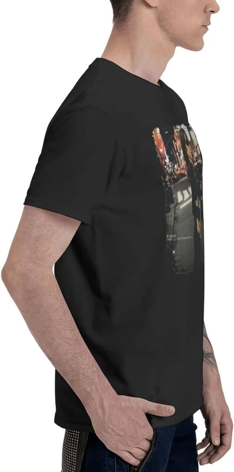 P J Harvey: Stories from The City Stories from The Sea P_J_Harvey_Stories_from_The_City_Stories_from_The_Sea_-_Vintage_Sounds_T-Shirts_-_-59675 Vintage Sounds T-shirts
