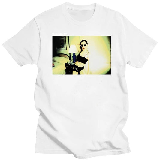 P J Harvey T-shirt whiteMen P_J_Harvey_T-shirt_-_Vintage_Sounds_T-Shirts_-_-59706 Vintage Sounds T-shirts T-Shirt