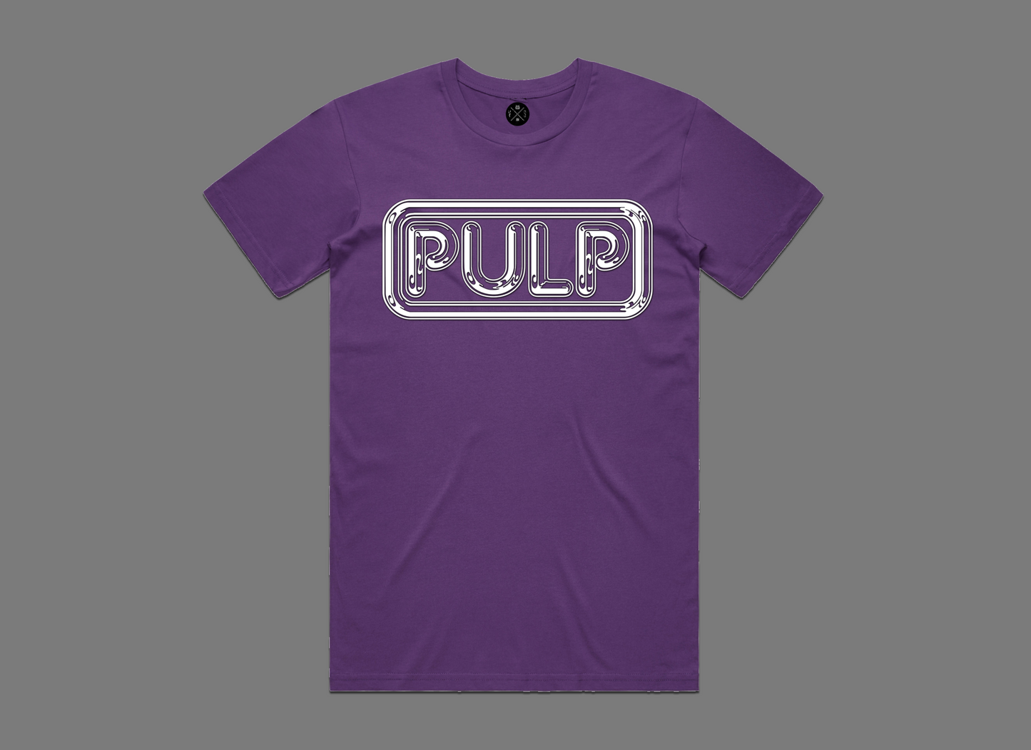 Pulp Logo:  T Shirt