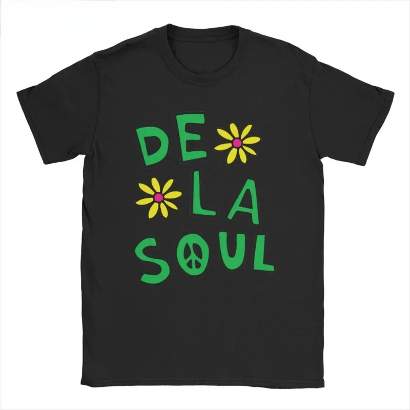 De La Soul T Shirt S33d6890e3fe94c9a881839db598b05fc5 Vintage Sounds T-Shirts T-Shirt