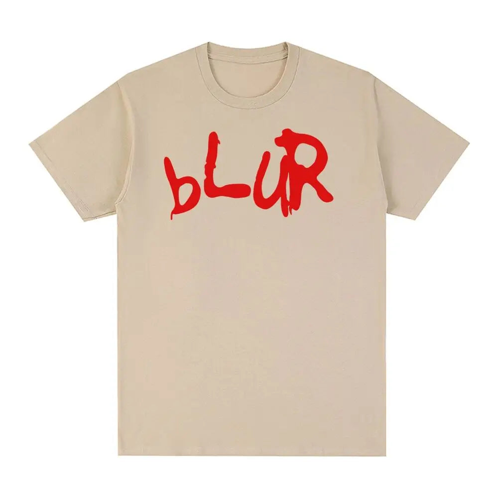 Blur Motif- T-Shirt S4be102f9f4f1489ab01c597d54887e8e2 Vintage Sounds T-Shirts T-Shirt