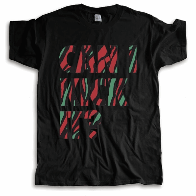 A Tribe Called Quest-Can I Kick It? black S93a15f2816a3407983f269c810c56a04A-result-_3 Vintage Sounds T-Shirts T-Shirt