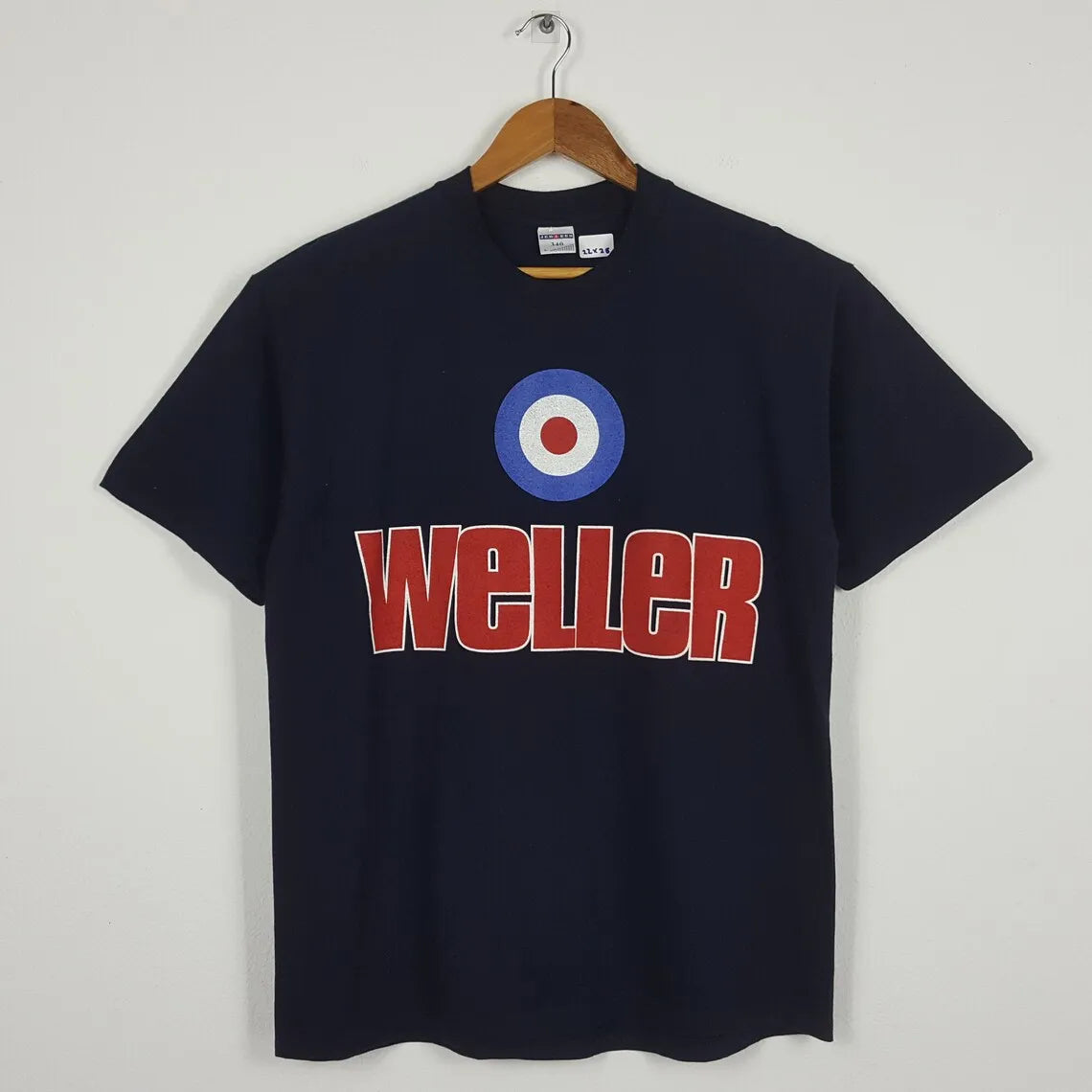 PAUL WELLER: T-Shirt Men-Black Sa48d35c690e6477d8be0af6cf6024105q Vintage Sounds T-Shirts T-Shirt