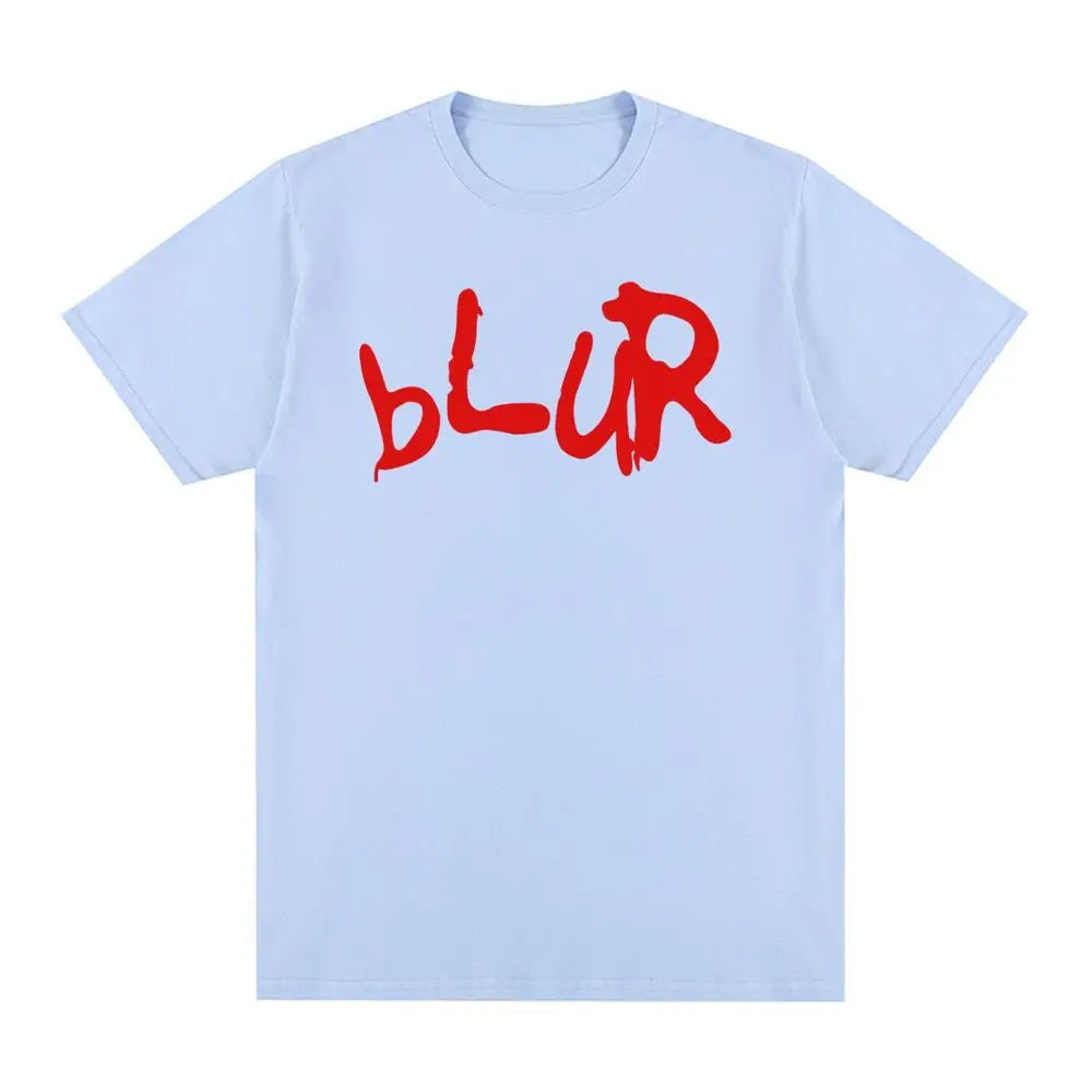 Blur Motif- T-Shirt Sbe6ba56459d442608cc4b8ccbb20c6fdp Vintage Sounds T-Shirts T-Shirt