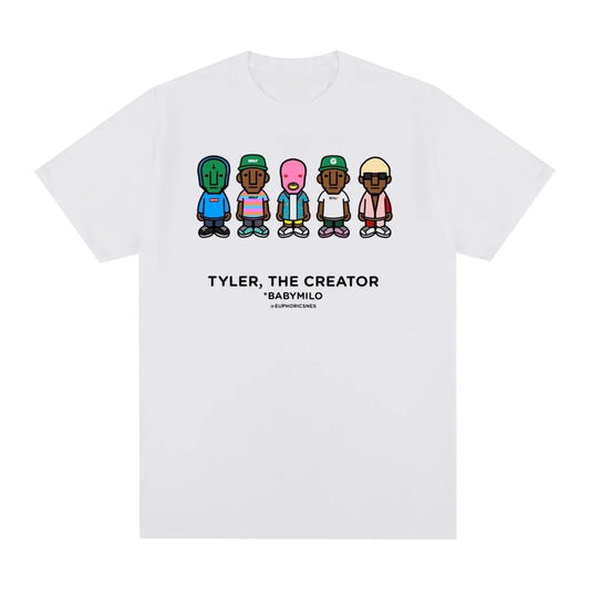 Tyler The Creator-T-Shirt WHITE Sd621adaead054da288e3a5b65fb155cdi_4906fde6-2a59-4659-828a-e6fd62d959be Vintage Sounds T-Shirts T-Shirt