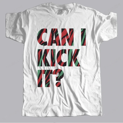 A Tribe Called Quest-Can I Kick It? white Sdb0e90d52c9c4abc9d3799f1b08fc8ecq_result Vintage Sounds T-Shirts T-Shirt