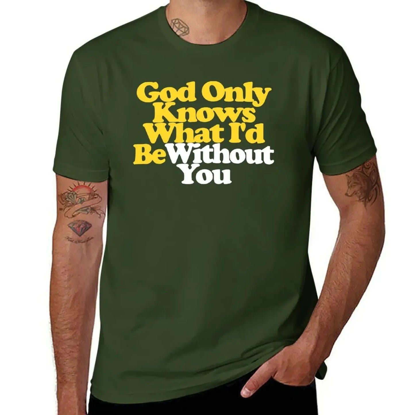 Beach Boys:God Only Knows-Lyrics from Pet Sounds T-Shirt Army Green Seeb59726d6444777b592ee7a4c688709q Vintage Sounds T-Shirts T-Shirt