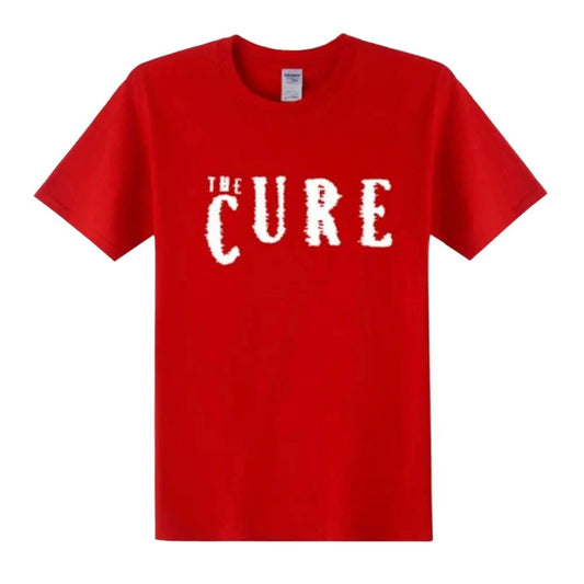 The Cure-T-Shirt The_Cure-T-Shirt_-_Vintage_Sounds_T-Shirts_-_-59929 Vintage Sounds T-shirts T-Shirt