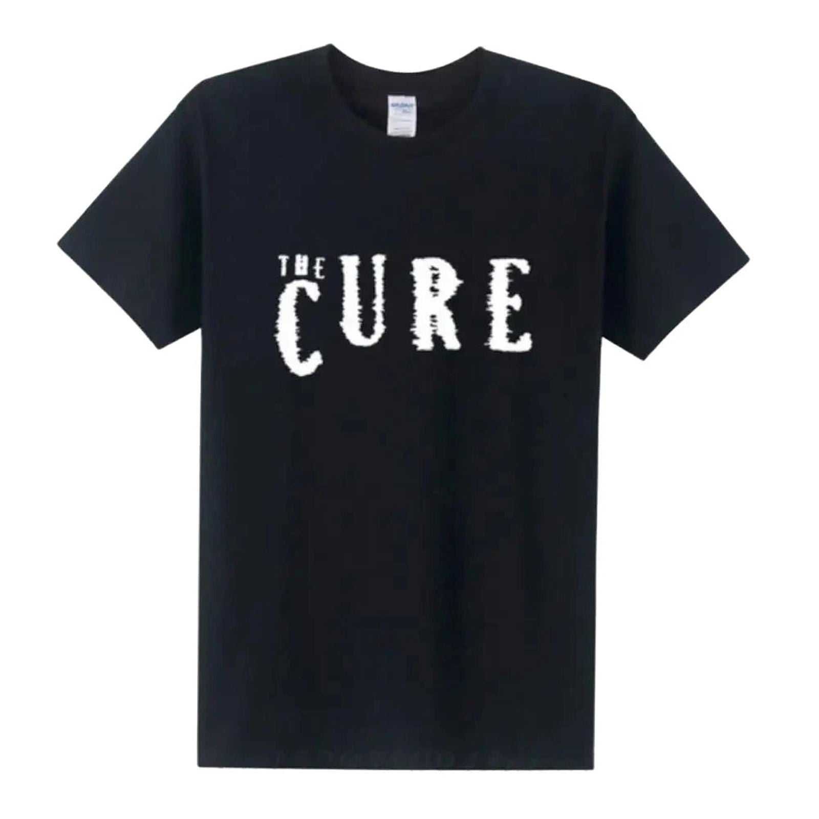 The Cure-T-Shirt The_Cure-T-Shirt_-_Vintage_Sounds_T-Shirts_-_-59932 Vintage Sounds T-shirts T-Shirt