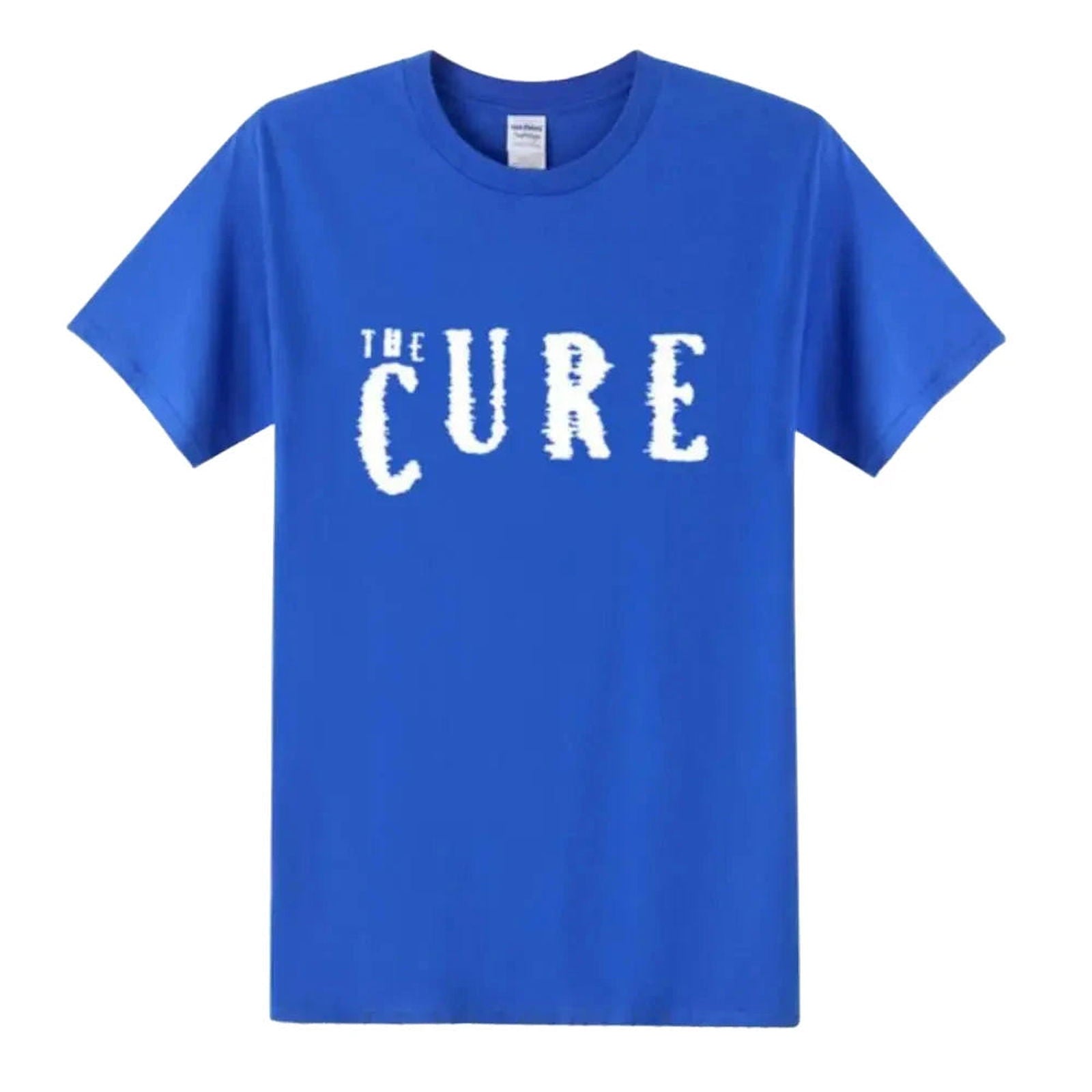 The Cure-T-Shirt The_Cure-T-Shirt_-_Vintage_Sounds_T-Shirts_-_-59934 Vintage Sounds T-shirts T-Shirt