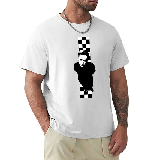 The LEGEND OF TERRY HALL- T-shirt White The_LEGEND_OF_TERRY_HALL-_T-shirt_-_Vintage_Sounds_T-Shirts_-_-59995 Vintage Sounds T-shirts T-Shirt