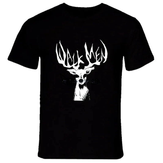 The Walkmen-T-Shirt black The_Walkmen-T-Shirt_-_Vintage_Sounds_T-Shirts_-_-60103 Vintage Sounds T-shirts T-Shirt